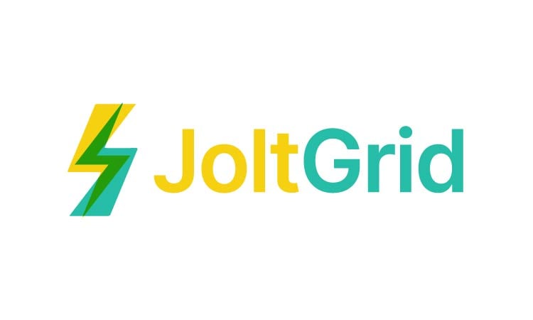 JoltGrid logo